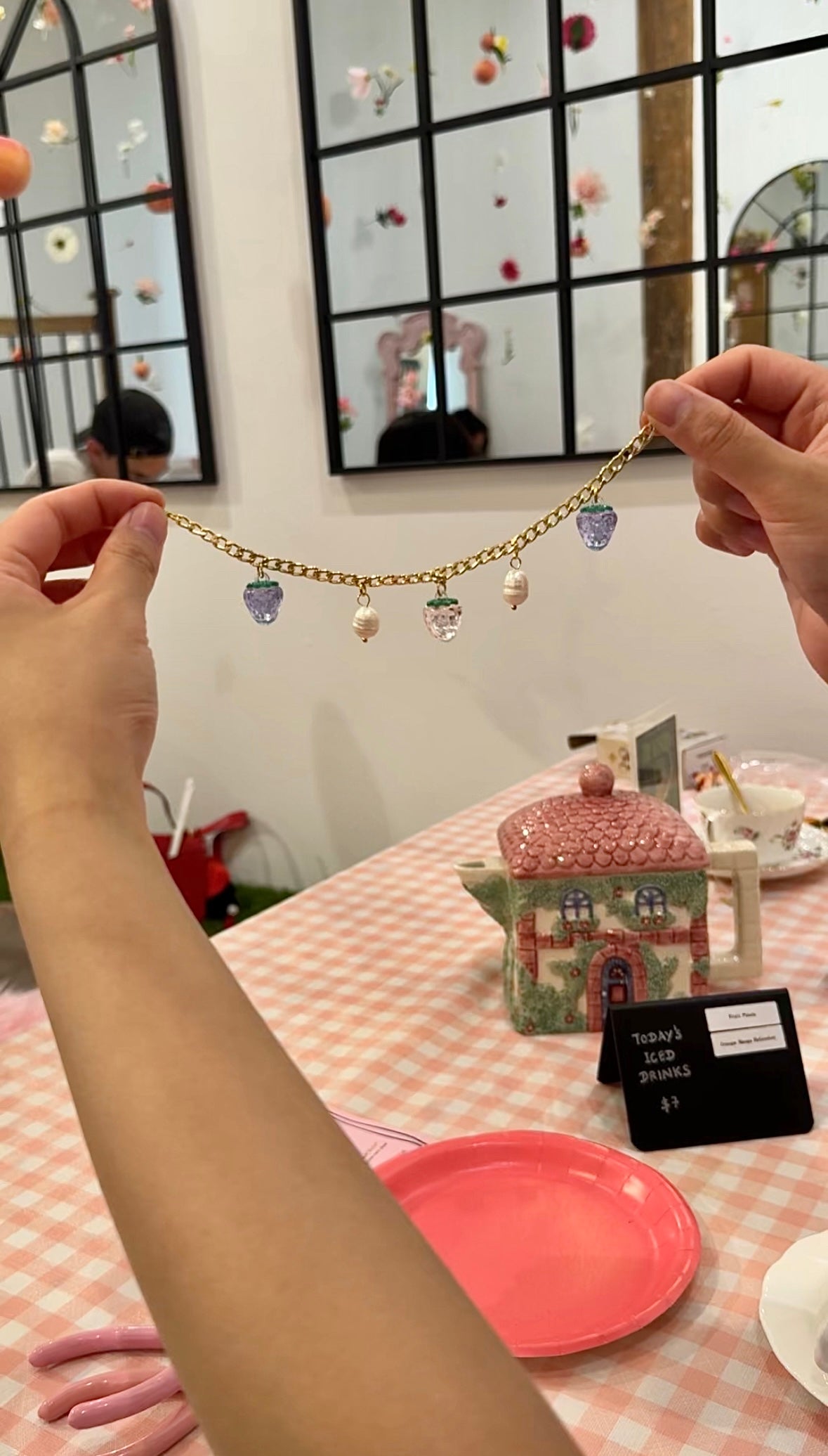 Charm Bracelets