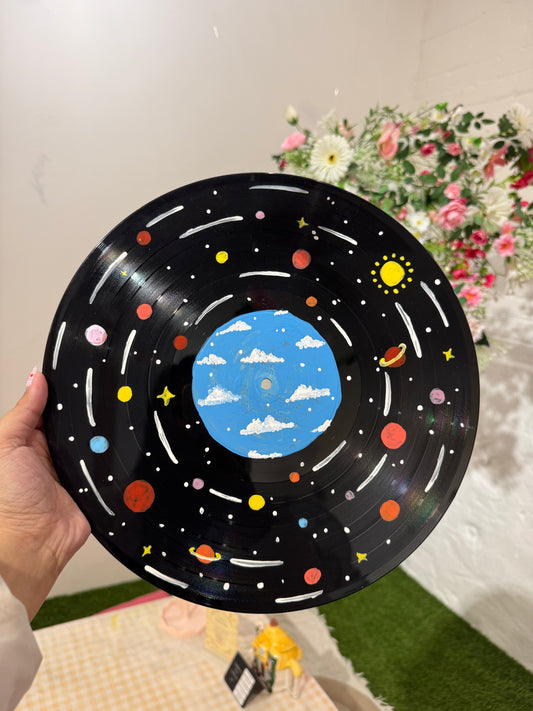 Purple Picnic Toronto: A BTS Inspired Creative Picnic